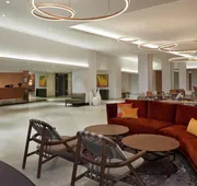 Hilton Toronto Airport Hotel & Suites hotel detail image 3