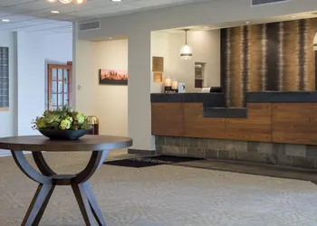 Ramada by Wyndham Boise hotel thumbnail 2