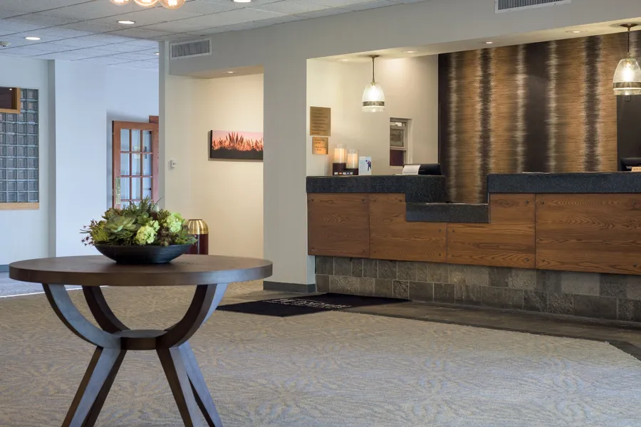 Ramada by Wyndham Boise hotel detail image 2