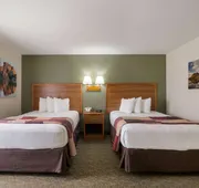 Best Western Graham's hotel detail image 4