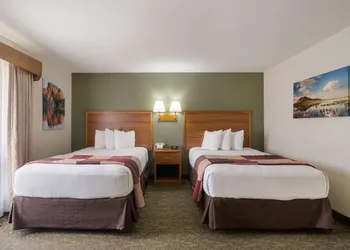 Best Western Graham's hotel thumbnail 4