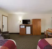 Best Western Graham's hotel detail image 5