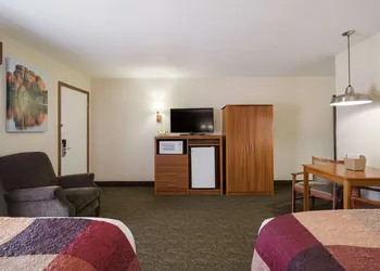 Best Western Graham's hotel thumbnail 5