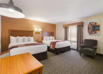 Best Western Graham's hotel thumbnail 6