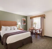 Best Western Graham's hotel detail image 7