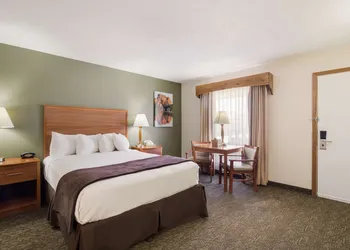 Best Western Graham's hotel thumbnail 7