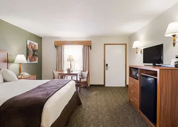 Best Western Graham's hotel thumbnail 8