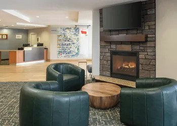 TownePlace Suites Billings hotel thumbnail 3