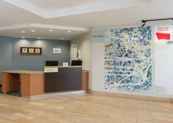 TownePlace Suites Billings hotel thumbnail 4