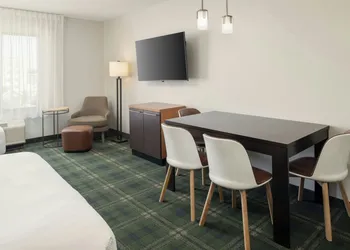 TownePlace Suites Billings hotel thumbnail 5