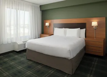TownePlace Suites Billings hotel thumbnail 6