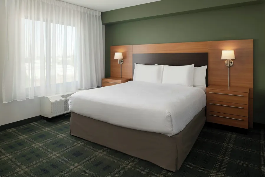 TownePlace Suites Billings hotel detail image 6
