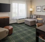 TownePlace Suites Billings hotel detail image 7