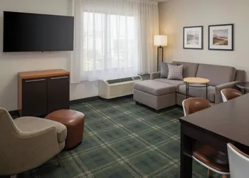 TownePlace Suites Billings hotel thumbnail 7
