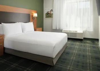 TownePlace Suites Billings hotel thumbnail 8
