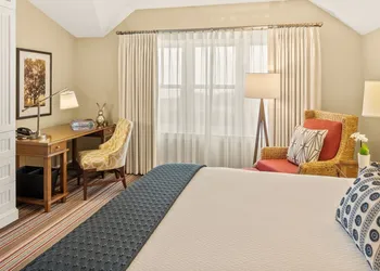 Inn By The Sea hotel thumbnail 6