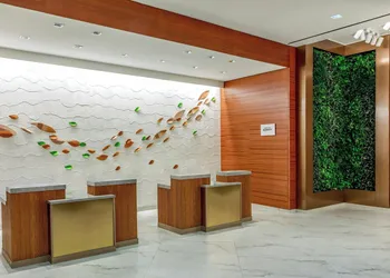 The Westin Washington Dulles Airport hotel thumbnail 2