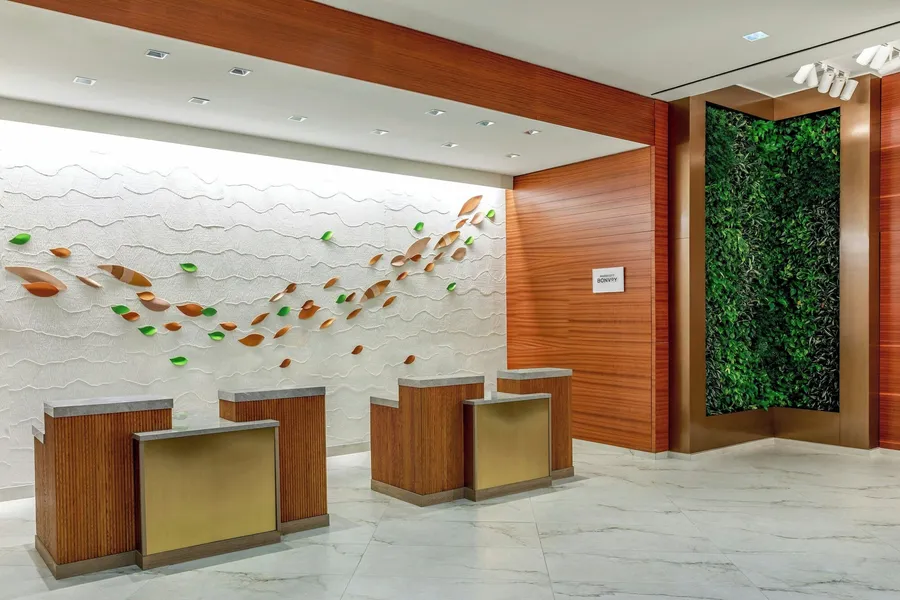 The Westin Washington Dulles Airport hotel detail image 2