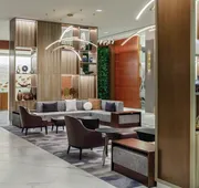 The Westin Washington Dulles Airport hotel detail image 3