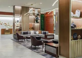 The Westin Washington Dulles Airport hotel thumbnail 3