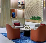 The Westin Washington Dulles Airport hotel detail image 4