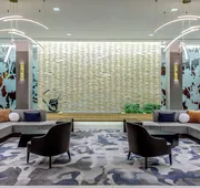The Westin Washington Dulles Airport hotel detail image 5