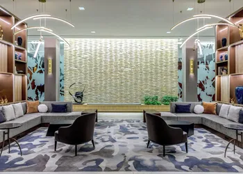 The Westin Washington Dulles Airport hotel thumbnail 5