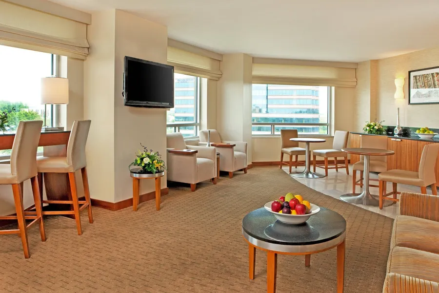 The Westin Washington Dulles Airport hotel detail image 6