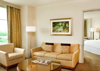The Westin Washington Dulles Airport hotel thumbnail 7