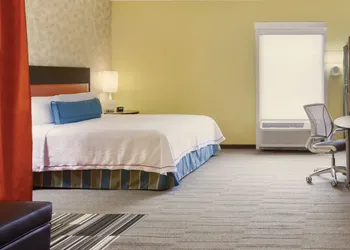 Home2 Suites by Hilton College Station hotel thumbnail 2