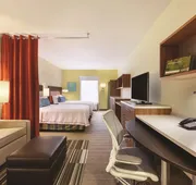 Home2 Suites by Hilton College Station hotel detail image 3