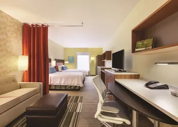 Home2 Suites by Hilton College Station hotel thumbnail 3