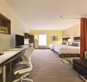 Home2 Suites by Hilton College Station hotel detail image 4