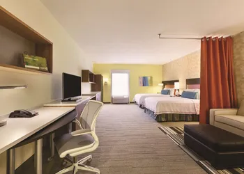 Home2 Suites by Hilton College Station hotel thumbnail 4