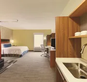 Home2 Suites by Hilton College Station hotel detail image 5