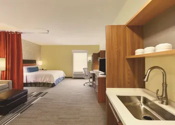 Home2 Suites by Hilton College Station hotel thumbnail 5