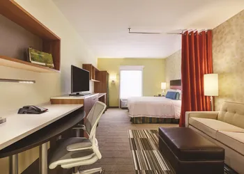 Home2 Suites by Hilton College Station hotel thumbnail 6