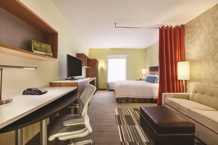 Home2 Suites by Hilton College Station hotel detail image 6