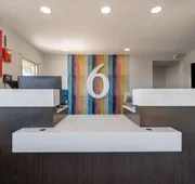 Motel 6 Fort Worth, TX - East hotel detail image 3
