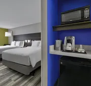 Holiday Inn Express Hotel & Suites Kansas City - Grandview by IHG hotel detail image 3