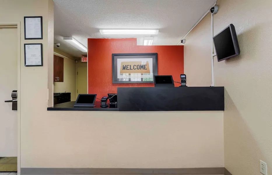 Extended Stay America Select Suites Raleigh RDU Airport hotel detail image 2