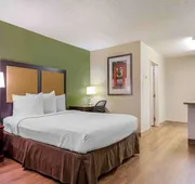 Extended Stay America Select Suites Raleigh RDU Airport hotel detail image 3