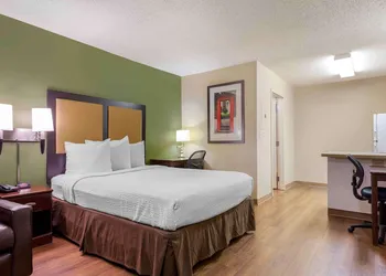 Extended Stay America Select Suites Raleigh RDU Airport hotel thumbnail 3