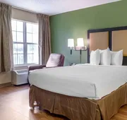 Extended Stay America Select Suites Raleigh RDU Airport hotel detail image 4