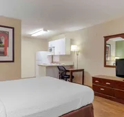 Extended Stay America Select Suites Raleigh RDU Airport hotel detail image 5
