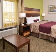 Americas Best Value Inn & Suites Houston Downtown hotel detail image 4