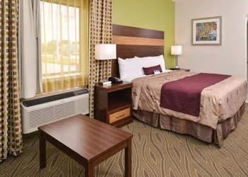 Americas Best Value Inn & Suites Houston Downtown hotel thumbnail 4