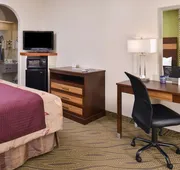 Americas Best Value Inn & Suites Houston Downtown hotel detail image 5