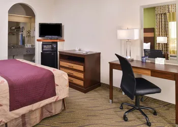 Americas Best Value Inn & Suites Houston Downtown hotel thumbnail 5