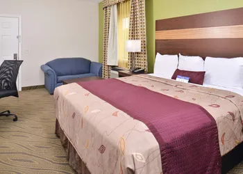 Americas Best Value Inn & Suites Houston Downtown hotel thumbnail 6